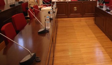 Εμμένει η εισαγγελέας Τσατάνη στις καταγγελίες κατά Παπαγγελόπουλου