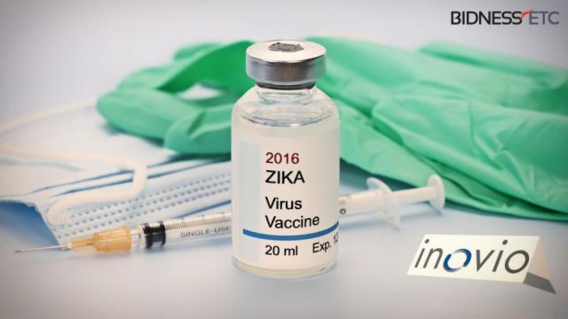 Πετυχημένες δοκιμές δύο εμβολίων για τον ιό Ζίκα