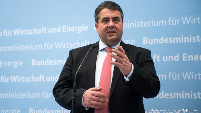 Υψηλές προσδοκίες από το ταξίδι Γκάμπριελ στην Ελλάδα