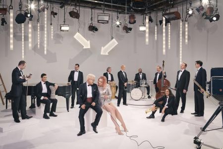 Pink Martini: «Κάνουμε τη μουσική που θα θέλαμε να ακούμε»