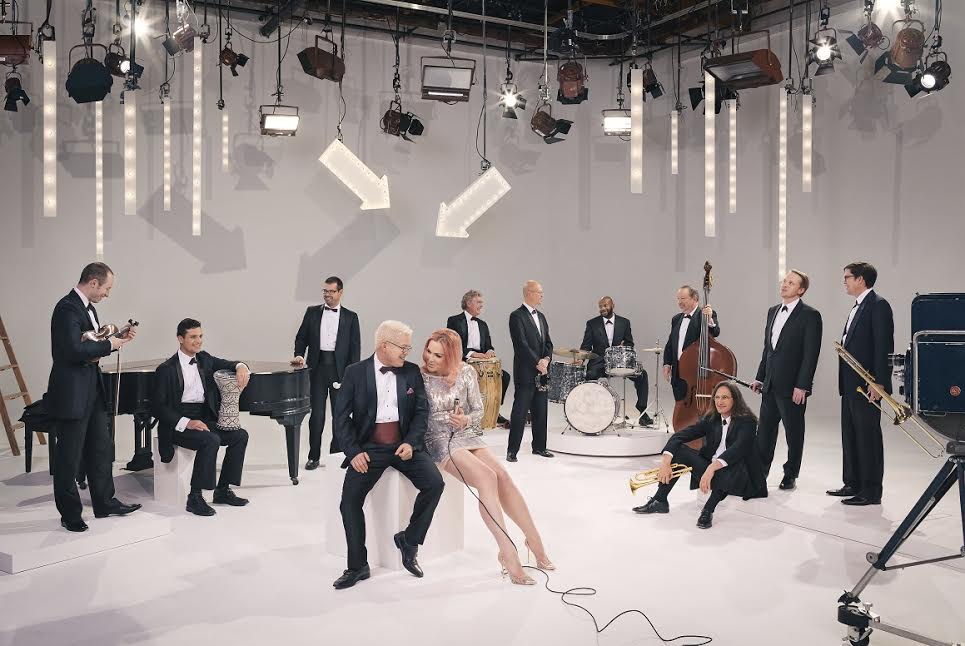 Pink Martini: «Κάνουμε τη μουσική που θα θέλαμε να ακούμε»