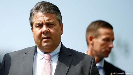 Γερμανικά ΜΜΕ: Το πράσινο όνειρο του Γκάμπριελ για την Ελλάδα