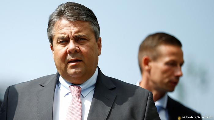 Γερμανικά ΜΜΕ: Το πράσινο όνειρο του Γκάμπριελ για την Ελλάδα