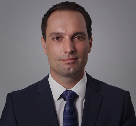 Ο Χρ. Δημητριάδης της Intralot επανεξελέγη πρόεδρος του ISACA