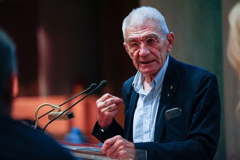 Μνημόνιο συνεργασίας Δήμου Θεσσαλονίκης με «Παιδικά Χωριά SOS» και ΕΚΚΕ