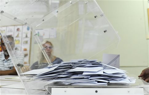 Τάσεις MRB: Προβάδισμα της ΝΔ σε πρόθεση ψήφου και παράσταση νίκης