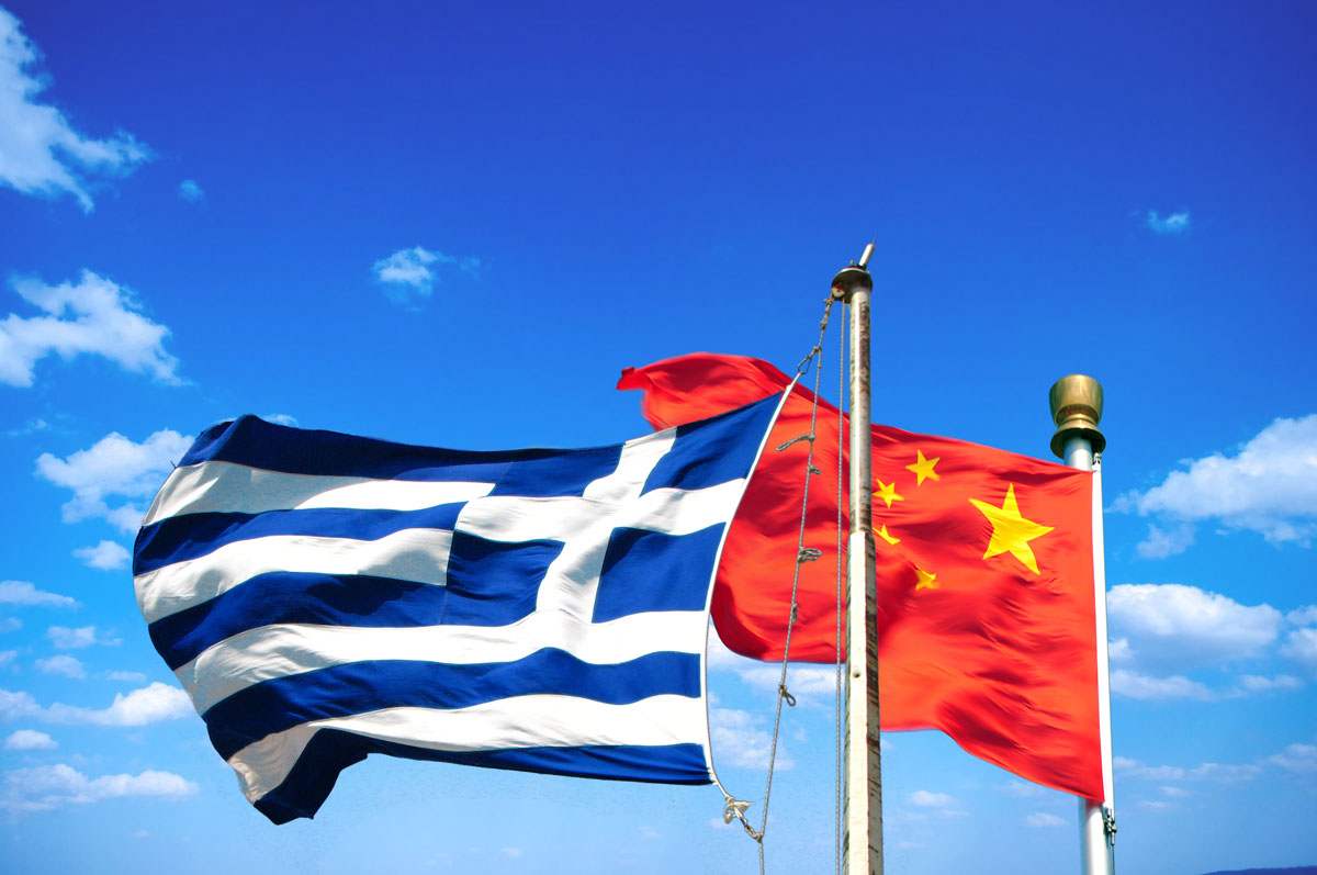 Στην Κίνα ο Αλέξης Τσίπρας – Επέκταση της στρατηγικής σχέσης υπογράφουν Αθήνα-Πεκίνο