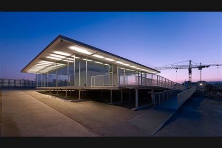 Βραδιές με σινεμά στο Κέντρο Πολιτισμού Σταύρος Νιάρχος