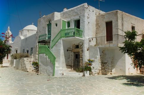 Μπλακάουτ σε Φολέγανδρο και Σίκινο από βλάβη σε υποβρύχιο καλώδιο