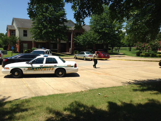 Τέσσερα παιδιά μαχαιρώθηκαν μέχρι θανάτου στο διαμέρισμά τους στο Μέμφις