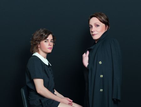 Μπέττυ Αρβανίτη: «Για τη ζωή μου φταίω μόνο εγώ»