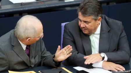 Γερμανία: Ενδοκυβερνητικές τριβές για τις συνταγές κατά της κρίσης