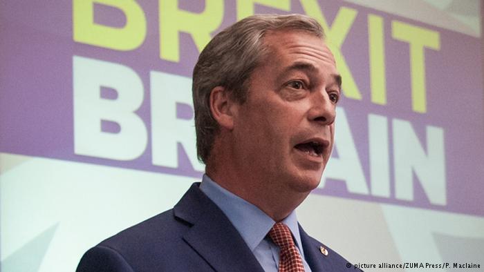 Η παραίτηση Φάρατζ αλλάζει τα δεδομένα;