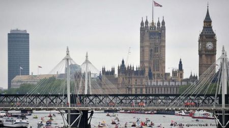 Φορολογικός παράδεισος προσεχώς η Βρετανία;