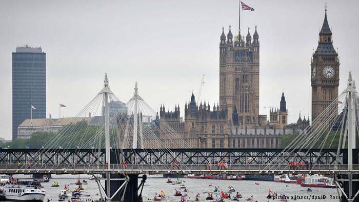 Φορολογικός παράδεισος προσεχώς η Βρετανία;