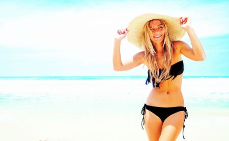 Στόχος: μελάνωμα