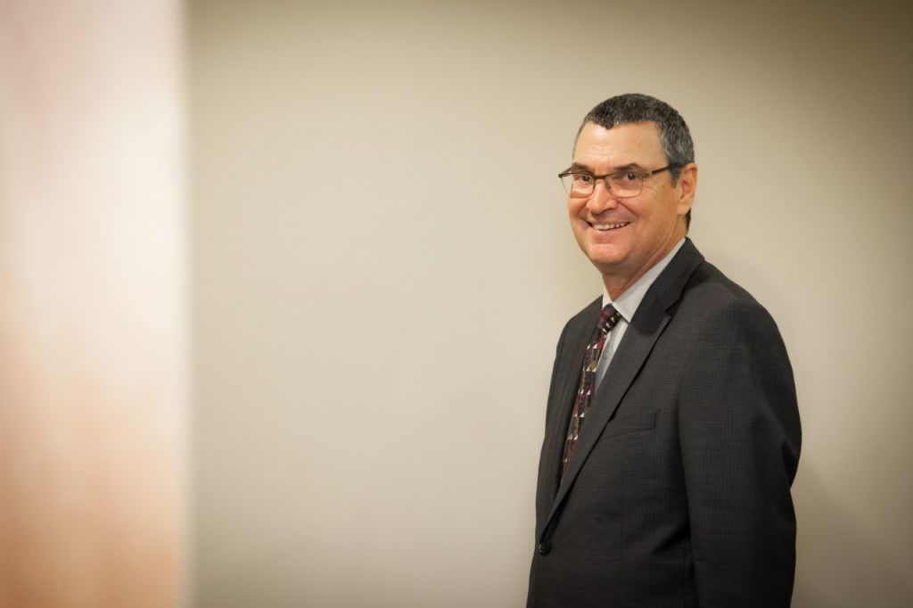 Dr. David G. Horner: Εφοδιάζουμε τους αριστούχους με επιπλέον δεξιότητες