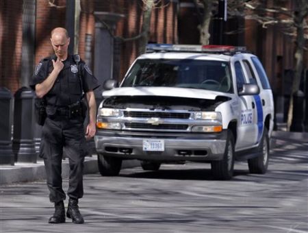 Νεκρός Αφροαμερικανός από αστυνομικά πυρά και στη Μινεσότα