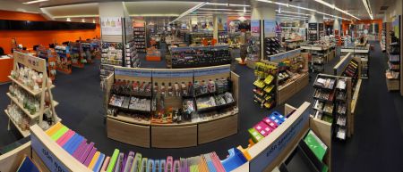 Ανανεωμένο Public στο The Mall Athens