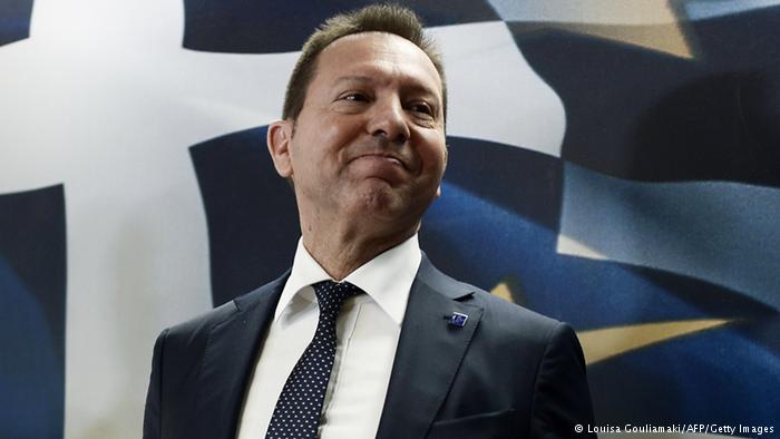 Στουρνάρας σε Handelsblatt: Αμεσα ελάφρυνση των capital controls