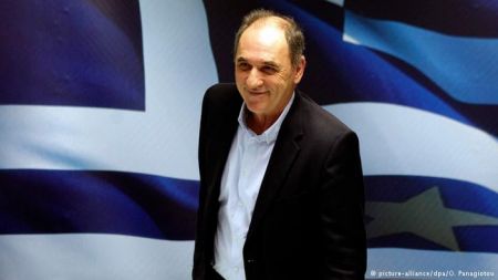 Γ. Σταθάκης: «Υψηλό το πολιτικό κόστος της λιτότητας»