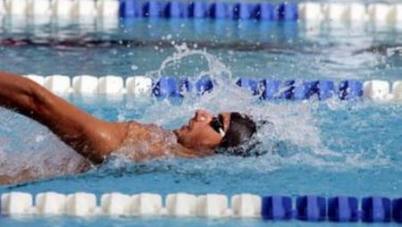 Ευρωπαϊκό εφήβων/νεανίδων: Χάλκινος ο Σοφιανίδης στα 100μ. ύπτιο