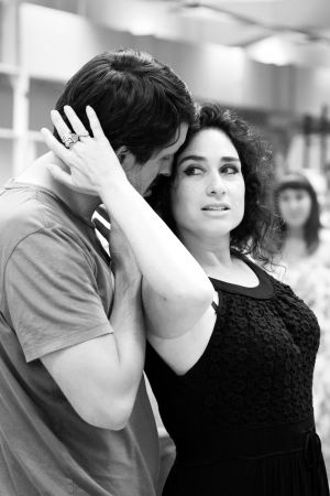 «Αλλη» Κάρμεν στο Ηρώδειο