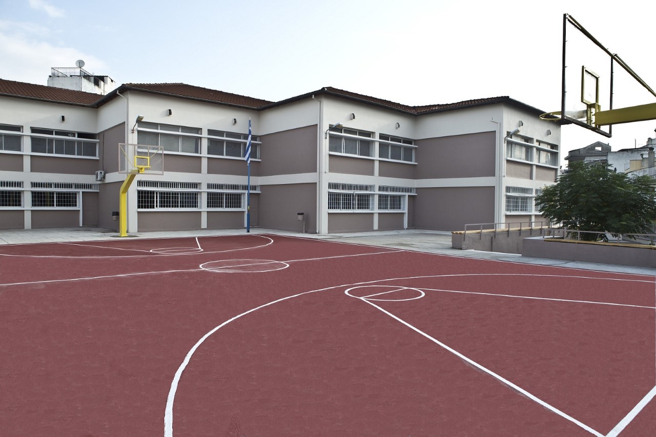 Coca – Cola Τρία Εψιλον: «Το Σχολείο που θέλεις» μέσα σε ένα καλοκαίρι