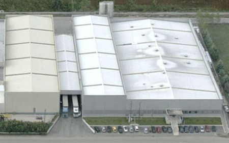 Πλαστικά Θράκης: ολοκληρώθηκαν επενδύσεις 32 εκατ. ευρώ