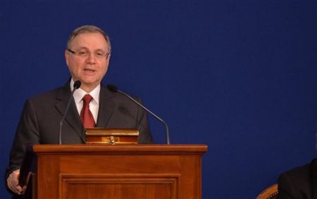 Ιταλός κεντρικός τραπεζίτης: Κρατικό χρήμα για τις τράπεζες