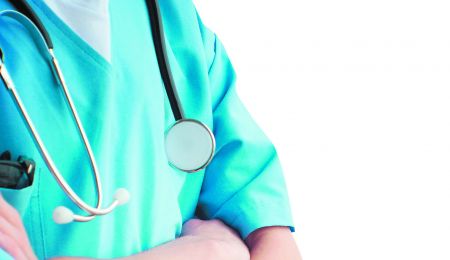 Ενθετο Υγεία: Ενα βήμα μπροστά, δύο πίσω