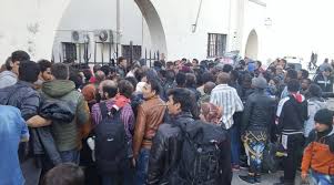 Λέρος: Παύση λειτουργίας του hotspot ζητά ο δήμαρχος από τον Τσίπρα