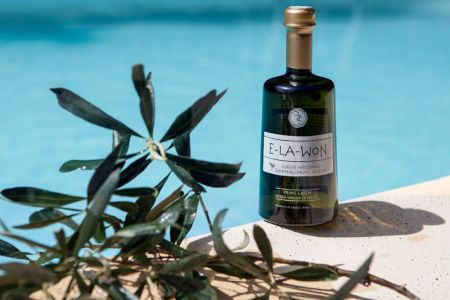 Μπράβο E-LA-WON