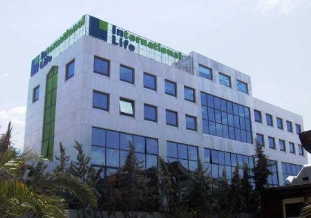 Eθελουσία έξοδος στην International AEΓΑ