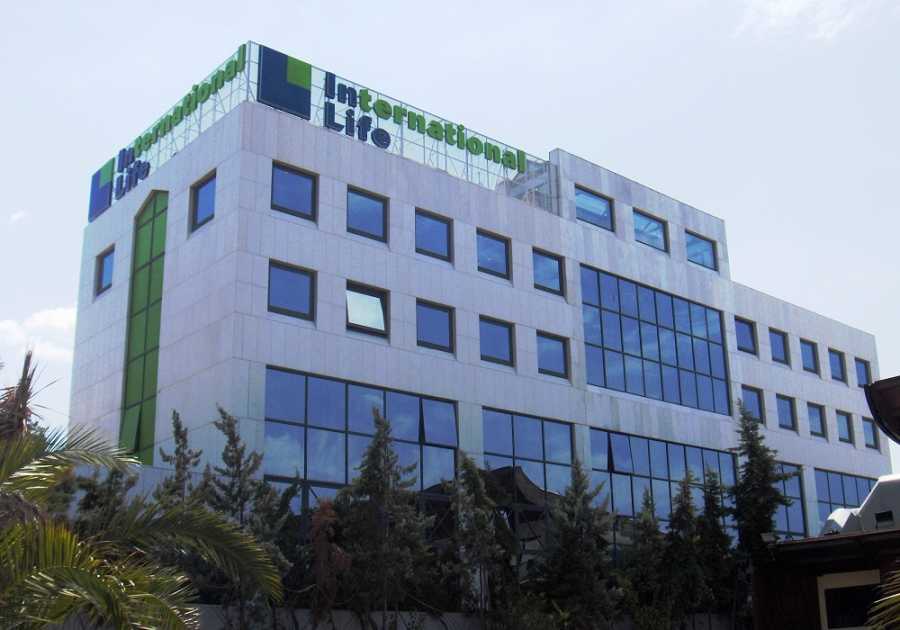 Eθελουσία έξοδος στην International AEΓΑ