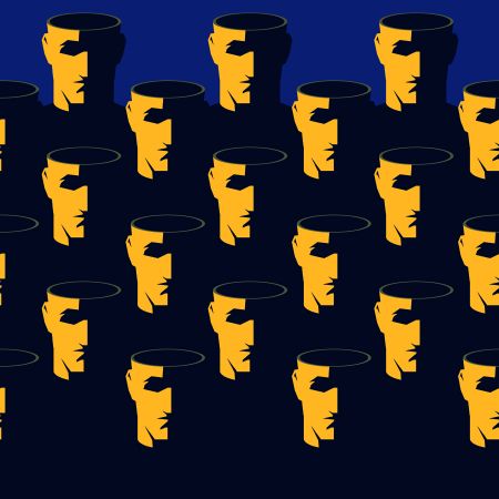 Μεταδοτική βλακεία