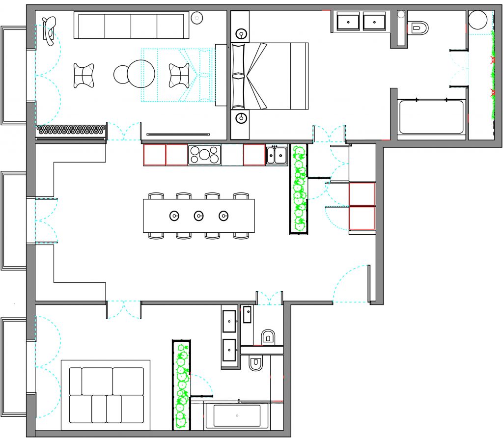 Ανοιχτά σύνορα