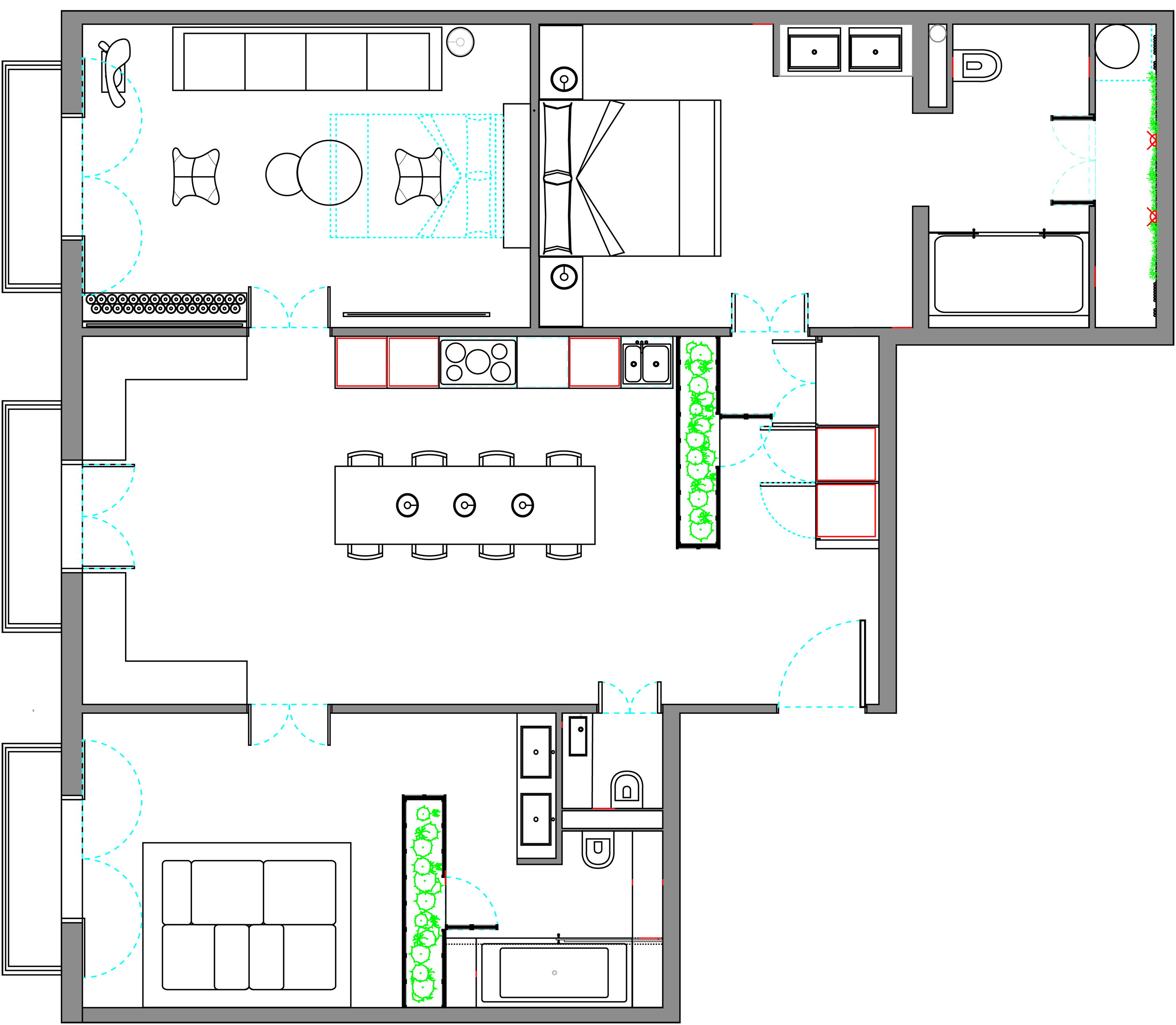 Ανοιχτά σύνορα