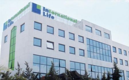 International Life: Εθελουσία έξοδος εργαζομένων και …ασφαλισμένων