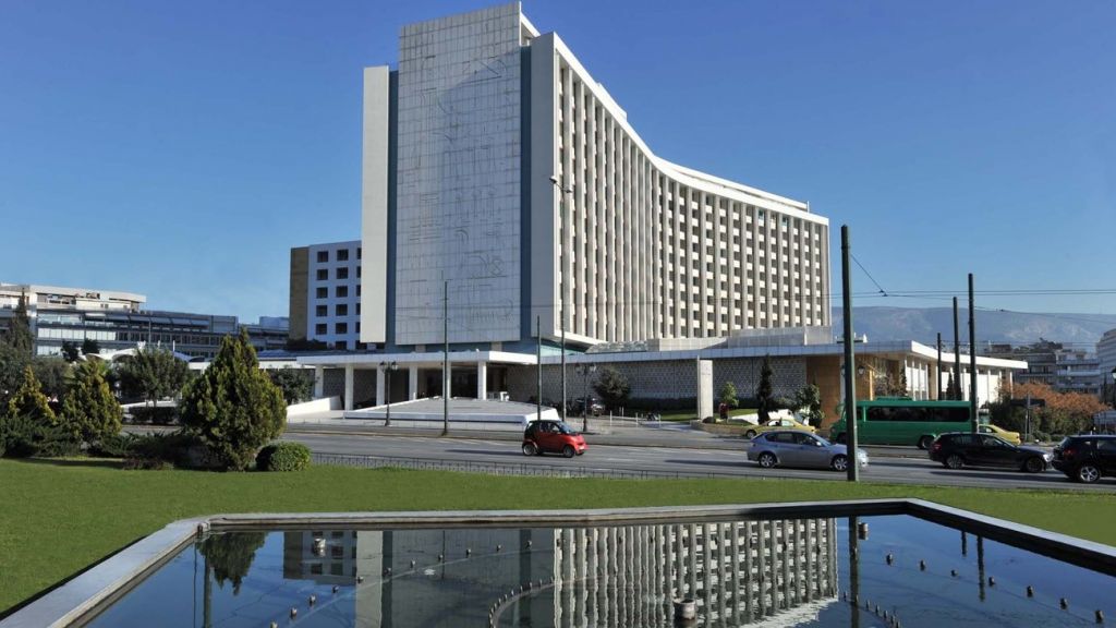 Ελληνοτουρκική συμμαχία για το Χίλτον