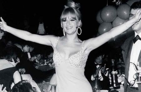 Αλίκη: Από το χθες στην αιωνιότητα