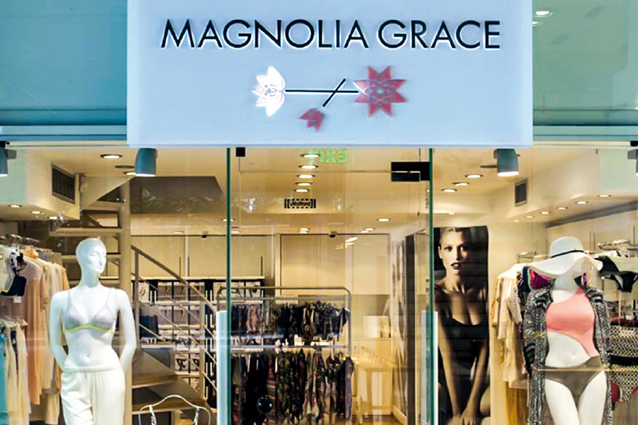 Magnolia Grace Boutique