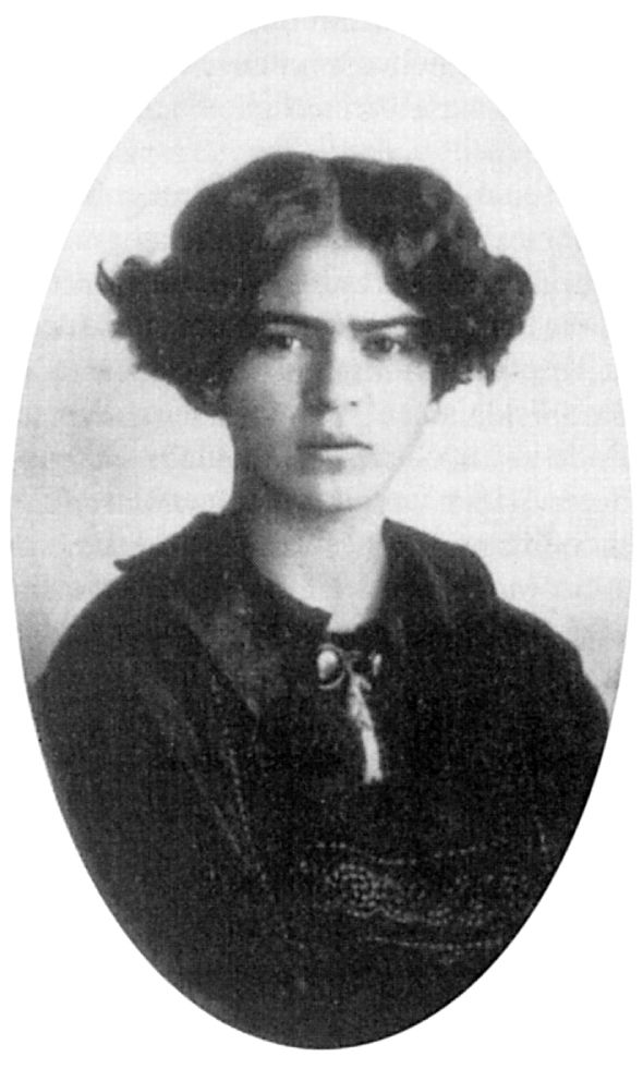 Δωρεάν με το «Βήμα της Κυριακής» 31 Ιουλίου:  «Φρίντα Κάλο. Η ζωή μιας αδάμαστης γυναίκας»