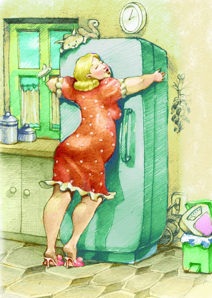 Το φαινόμενο του ακορντεόν