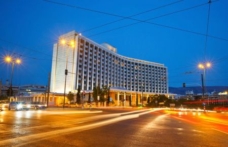 Γεύματα για καλό σκοπό