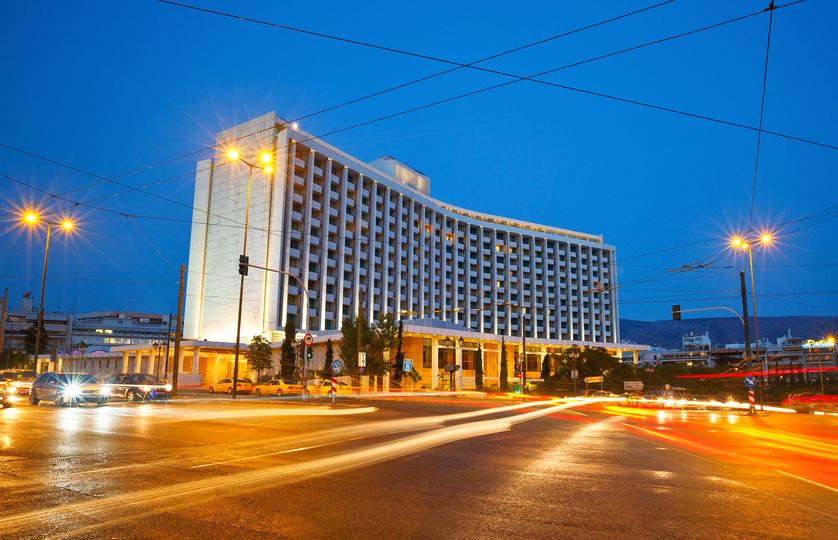 Γεύματα για καλό σκοπό