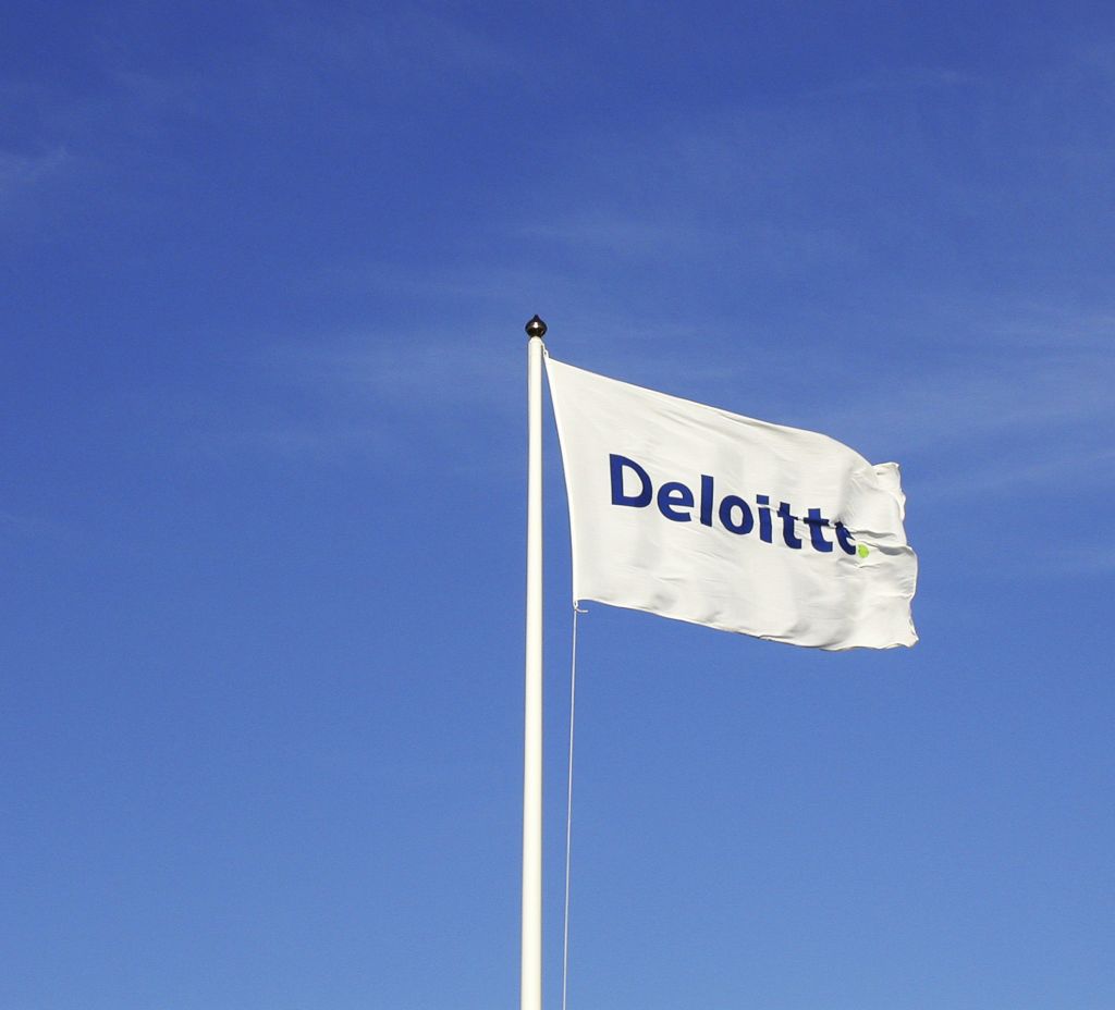 Νέα  διοίκηση για την Deloitte Ελλάδας