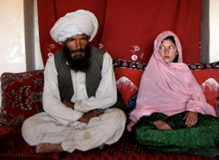 Αφγανιστάν: Συνέλαβαν μουλά που απήγαγε και παντρεύτηκε εξάχρονη