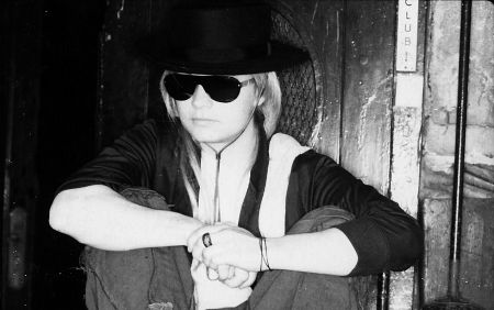 Μια ψεύτικη διασημότητα