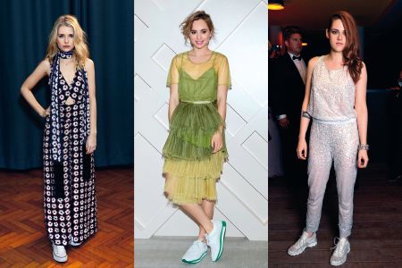 Τα καλύτερα sneakers